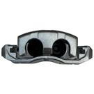 2006 Ford Explorer Brake Caliper 4